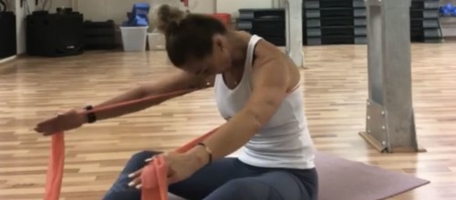On line lekce PILATES – zůstávají každou neděli od 9.30 h.