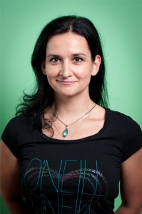 Jana Bučková