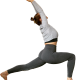 Power joga