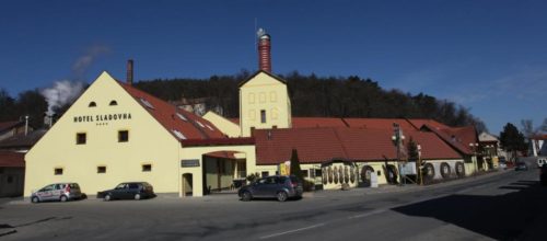 24. – 26.4. 2026 – Sportovní víkend v hotelu Sladovna – Černá Hora